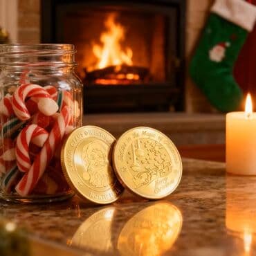 Satovi za kuću: Ukras, bоја - Zlatna, Novo — 2