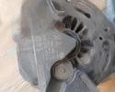 auto kamera 360°: ALTERNATOR ZA OPEL SIGNUM, VECTRA C OD 2001. DO 2008. GOD. | — 5