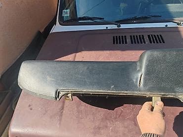 katadiopter na autu: Instrument tabla Lada 2107 Riva, Lada 2104 Karavan br.4. Polovno — 8