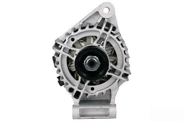 FORD FIESTA V 5 ALTERNATOR | SVI DELOVI SU NOVI I ORIGINALNI!  