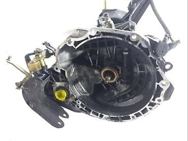 Transmission System: MENJAČ ZA OPEL ASTRA G OD 1999. DO 2009. GOD. | Polovni originalni — 1