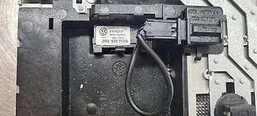 pepeljare za auto: UNUTRASNJE SVETLO ZA VOLKSWAGEN POLO - 3B0035711B | Unutrasnje — 2