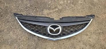 MASKA BRANIKA ZA MAZDA 6 | Maska branika Mazda 6 na lalafo.rs MASKA BRANIKA ZA MAZDA 6 | Maska branika Mazda 6