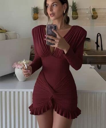 prologic odelo: Haljine. prelepe. 3099 din — 3