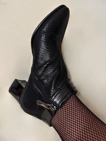 push up donji ves: Ankle boots, 39 — 10