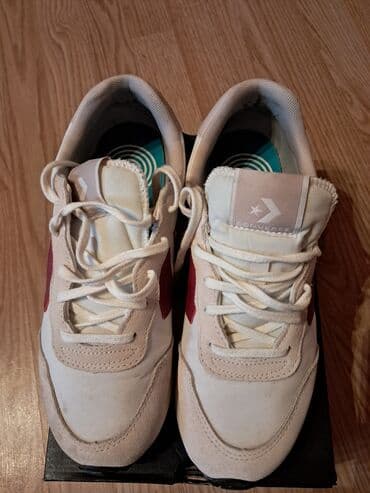 karl lagerfield patike: Trainers, Converse, size - 42 — 2