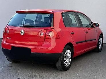 migavac za retrovizor golf 5: VOLKSWAGEN GOLF 5 1.4I - KOMPLETAN AUTO U DELOVIMA | Kompletan auto — 4