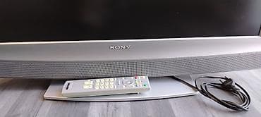modem za tv: Sony Bravia KDL-32U2000 (32" / 80cm) – Perfektan, kao NOV + Original — 6