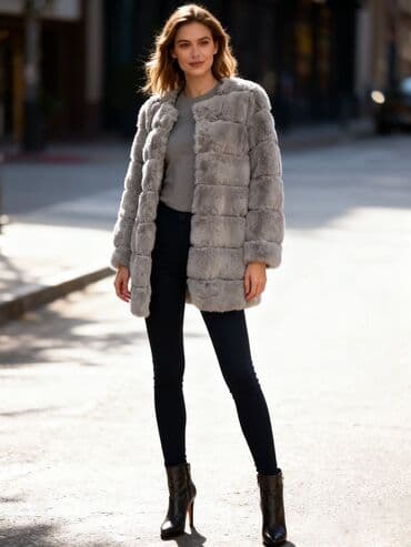 polovne bunde: Bunde 4500 dinara — 3