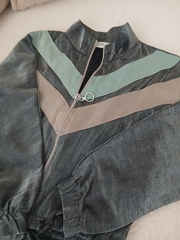 chanel nova: Zenska moze i muska decija moncler trenerka kao nova odovara 7.8 — 2