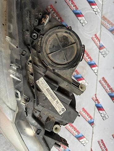 Vozila: F30/31 HALOGENI FAROVI ZA BMW SERIJA 3 OD 2011. DO 2016. GOD. | — 3