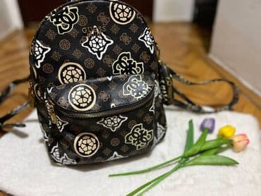 grejaci za noge na baterije: Guess, Materijal: Poliester — 1