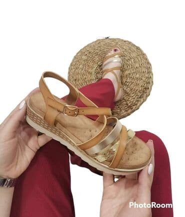 leon sandale 2023: Sandale — 5