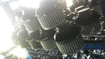 rikverc kamera za auto: VENTILATOR KABINE ZA ALFA ROMEO 147, 156, 156 CROSSWAGON . | — 1
