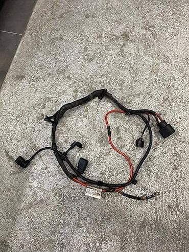 audi a6 3.7 tiptronic: INSTALACIJA LETVE VOLANA ZA VOLKSWAGEN GOLF 7 - 5Q1971111 | — 1