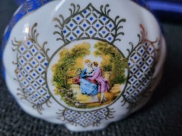 Satovi za kuću: Bоја - Šareno — 2