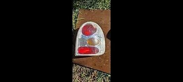 DESNI STOP OPEL CORSA B | Desno stop corsa b