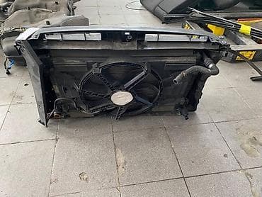 cerada za kamp prikolicu: HLADNJACI ZA VOLKSWAGEN PASSAT B8 | Hladnjaci za Passat B8 — 2