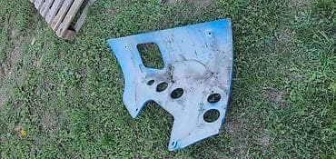 Car Parts: BRANIK A628 | Mercedes A628 branik deo Mercedes A8 — 3