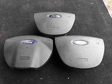 lim: AIRBAG VOLANA ZA FORD FIESTA, FOCUS, FUSION OD 2002. DO 2008. GOD. | — 8
