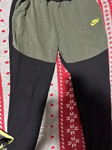 Beauty & Care: Nike, S, color - Khaki — 3