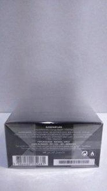 cena u srbiji original: MONT BLANC LEGEND EDT 100ML | Mont Blanc Legend edt 100ml. Original — 6