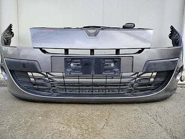 PREDNJI BRANIK ZA RENAULT MEGANE OD 2008. DO 2012. GOD. | Prednji