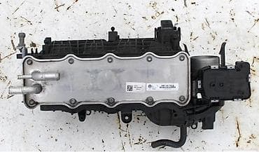 vertuss auto futog: USISNA GRANA 1.2 / 1.4 ZA AUDI A3, Q3, Q2 . OD 2013. DO 2020. GOD — 3