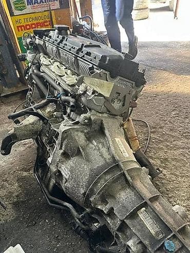 bmv 320: MOTOR M54B22 ZA BMW 320, 520 OD 2001. DO 2006. GOD. | Motor M54b22 — 4
