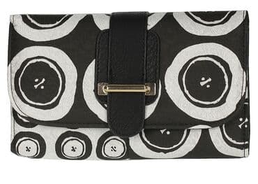 torbe desigual: Women's wallet, Desigual — 1