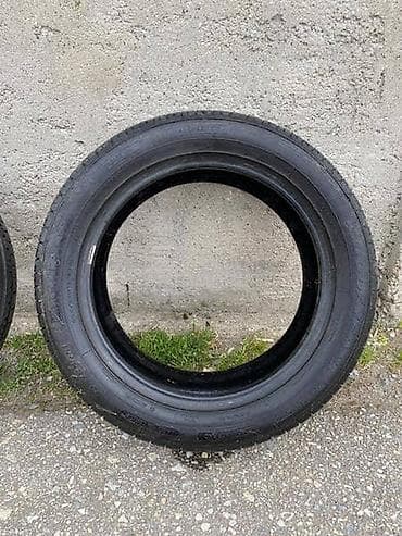 guma u rolnama cena: GOODYEAR 235/55 R19 LETNJA | Letnji set guma — 5