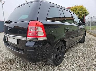 auto prikolice galeb cene: CREVO CEV SAJLA ZA OPEL ZAFIRA ZA 2005. GOD — 4