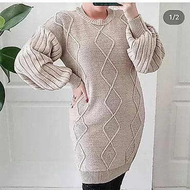 Haljine novo moderno
M L XL na lalafo.rs Haljine novo moderno
M L XL