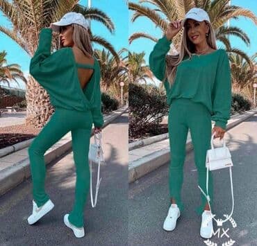 c a kombinezoni: A k c i j a
Komplet
1.900din — 1