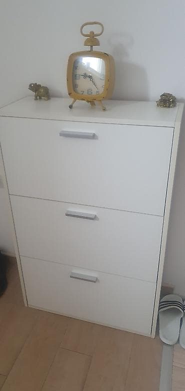 ikea nogice za komode: Cipelar — 2