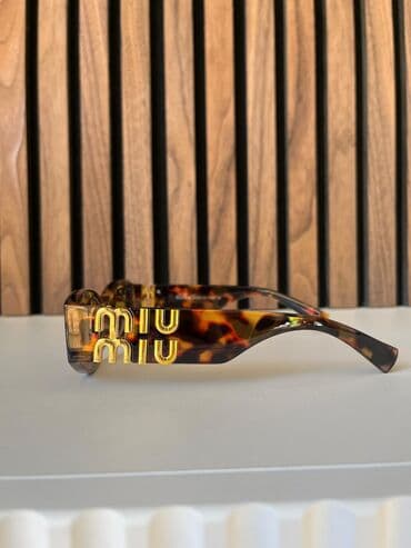 new yorker papuce: Sunglasses, color - Multicolored — 4