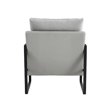 relax fotelja ikea: 6500 RSD LOUNGE FOTELJA "SEDIA" -Elegantna i moderna fotelja za — 4