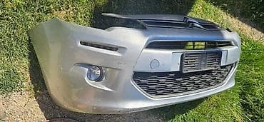 grejaci sedista za auto: BRANIK FACELIFT RESTAJING ZA CITROEN C3 | Branik Facelift restajing — 3