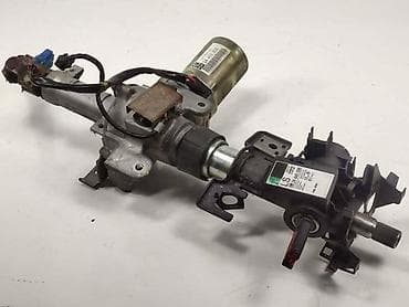 cerchi oz 14 4x98: SERVO VOLANA ZA OPEL CORSA C OD 2000. DO 2006. GOD. | Polovni — 1