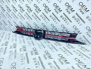 auto delovi vranje: MASKA GTI ZA VOLKSWAGEN POLO - 2G0 853 651 J | Maska za VW Polo GTI — 3