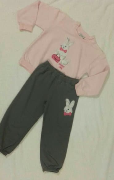 breeze odeca: 98, For girls — 3