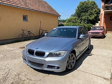 polo auto: BMW 320 N47 2010. GOD. - KOMPLETAN AUTO U DELOVIMA | Delovi — 2