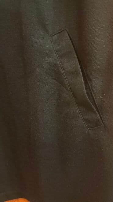 haljine bluz: S (EU 36), bоја - Crna, Top (bez rukava) — 4