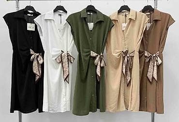 weekend max mara beograd: 07. 🎗️Haljina 3.000 dinara🎗️H — 6