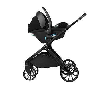polovna bebi kolica: KIKKA BOO Kolica TIFFANY 2u1 – army green (SKU: KKB2) Kikka Boo — 10