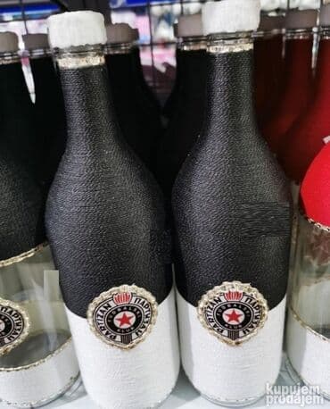 Ostali kućni dekor: Flaša, Novo — 1