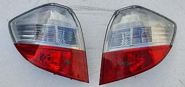 auto delovi ivanjica: STOP SVETLA I STOP LAMPE ZA HONDA JAZZ | Stop svetlo lampa Honda — 1