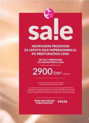 Muška obuća: Ostalo — 7