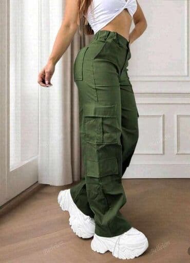 pocepane pantalone: 2700🌹 — 1