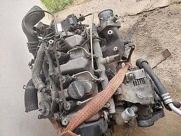 | MOTOR 3 KLIPA ZA HYUNDAI GETZ |